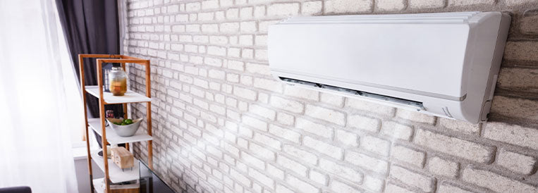 Ductless Systems