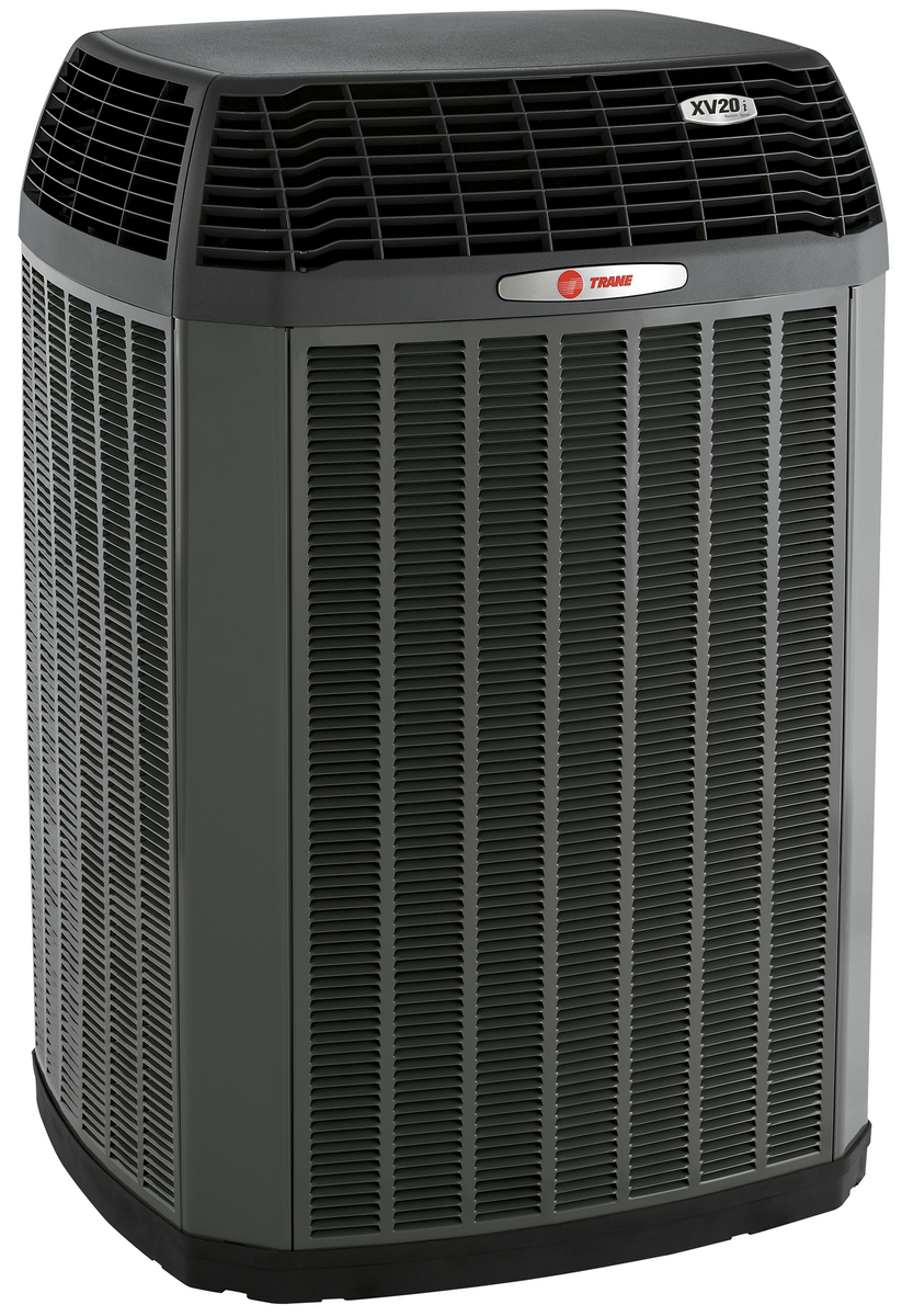 Air Conditioner Trane Xr15 Heat Pump Price Trane Xr15 Price Trane