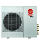 Trane Multi Split HVAC System - 4TXM23 (2 Ton, 2 Indoor Units)