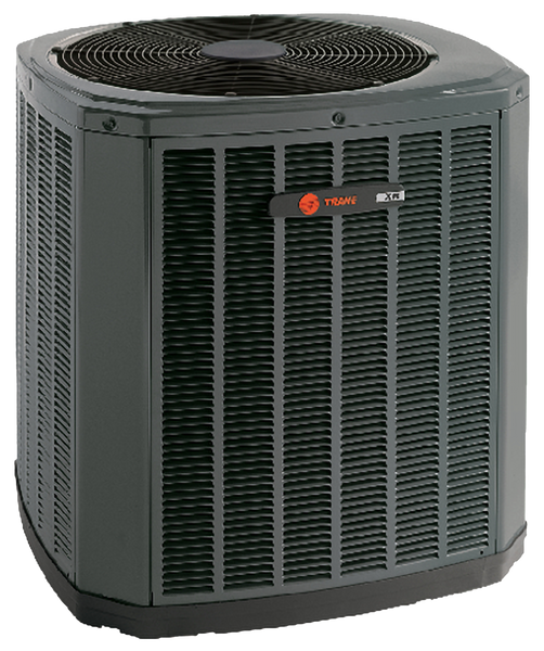 Trane Xv20i Heat Pump How Your HVAC Choice Can Help The Planet